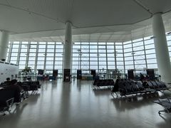 -温州龙湾国际机场