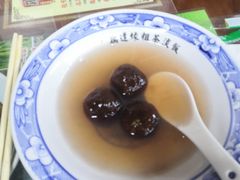 -粗茶淡饭(东关街店)