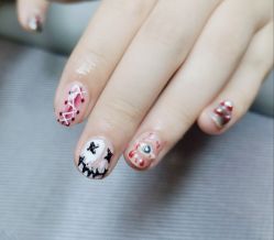 -诗韵坊美甲美睫