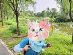 -东郊湿地公园
