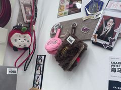 -海马体照相馆(万菱汇店)