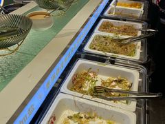 -素满香·全民食养自助(长宁龙之梦店)