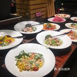 珠海开业了好多年的五星级自助餐来魅力自助餐