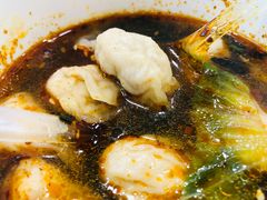 -家宴·灌蛋·沙茶面(曾厝垵店)