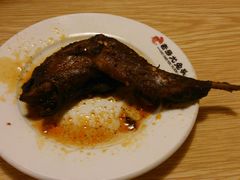 -老号尤兔头(西川店)