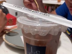 -LE SAPHIR 莎菲尔菓子(和兴店)