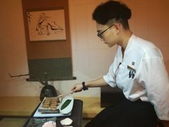 -本逸·割烹料理(湖墅店)
