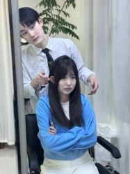 -V7 HAIR SALON