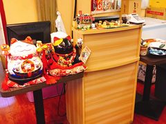 -拉面莊夢語＆中华料理八椿