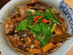 乾隆鱼头-皇饭儿·王润兴酒楼(河坊街店)