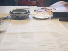 -六出私塾LiuChu•成人美术书法系统课程专业画室(熊婆婆的花园店)