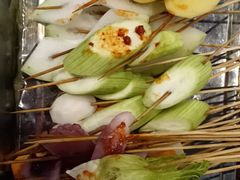 -钢管厂五区小郡肝火锅串串香(总店)