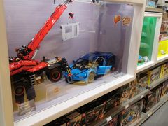 -乐高专卖店(温州万象城店)