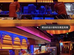 -Helens海伦司小酒馆(广州永庆坊店)