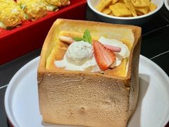 -辣尚瘾·烤鱼·新川菜(交大直营店)