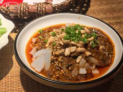 -渝信川菜(长安店)