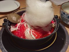 -大和食乐·鲜和牛酸汤火锅(环宇荟店)