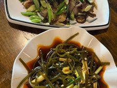 -庭院小酌(瑞莲街店)