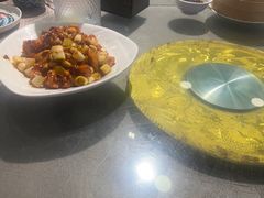-老浒记烤鸭-北京菜(琉璃厂店)