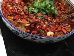 -徐记私厨(半淞园路店)