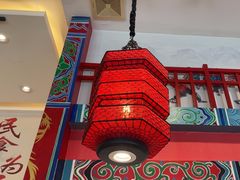 -京味张·北京烤鸭(南山店)
