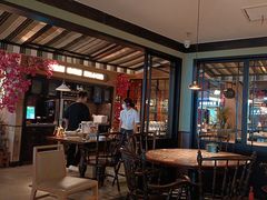 -前海沿·青岛菜(李沧万达店)