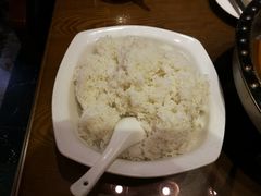 米饭（窝）-楚天美食坊(越秀先烈中路店)