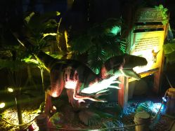 -恐龙探索乐园(磁器口店)