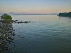 -深圳湾公园(南山区)
