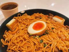 -火山屋台(新街口店)