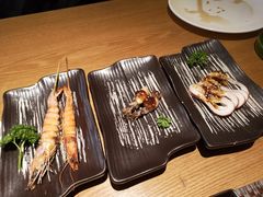 -松本楼(桥西店)