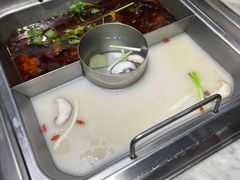 -新辣道鱼火锅(领展购物广场·中关村店)