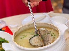 -玫瑰厅上海菜(兴国路店)