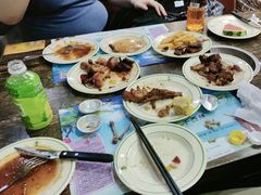 -巴犀烧烤(新崇光店)