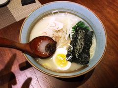 -山葵家·创意料理(临平银泰城店)