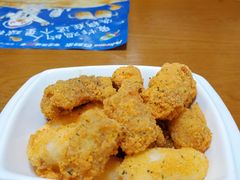 -Pelicana百利家炸鸡(江南西名店城店)