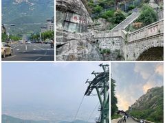 -泰山风景名胜区