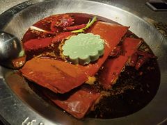 -大龙燚火锅(太古里店)