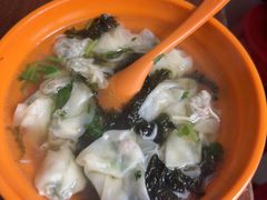 -阿麟馄饨(延长路店)