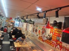 -柳州肥姨妈大骨螺蛳粉(东靖路店)