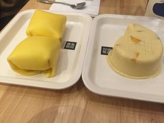 -满记甜品(苏州中心店)