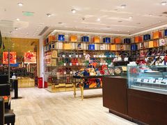 -VENCHI 闻绮(北京国贸商城店)