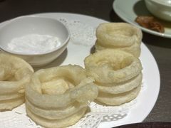 -藜蒿腊肉·飘香堂赣菜老酒文化餐厅