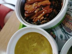-老乡鸡(武汉烽胜路店)