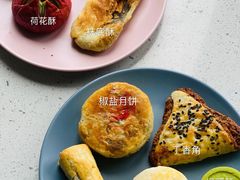 -采芝斋(延安路店)