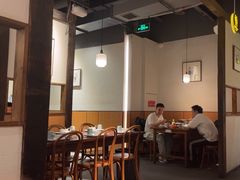 -乔街深夜食堂·台州菜·高压锅生蚝(杭州总店)