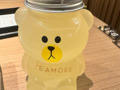 -C'è Amore 爱意(盛京大奥莱店)