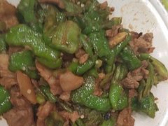 -鲜得莱渔港·小平岛海胆馆(七贤岭店)