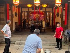 -文儒九号·闽菜馆(三坊七巷店)