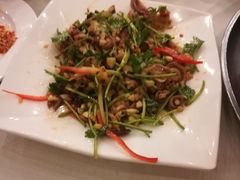 -湘肠香火锅店(团结湖店)
